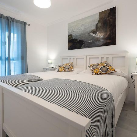 Duplex La Corrala Apartment Cadiz Luaran gambar