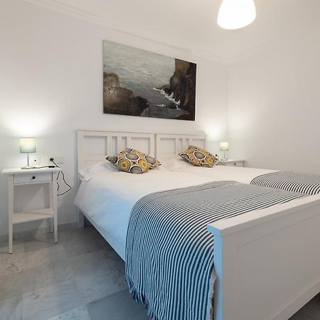 Duplex La Corrala Apartment Cadiz Luaran gambar