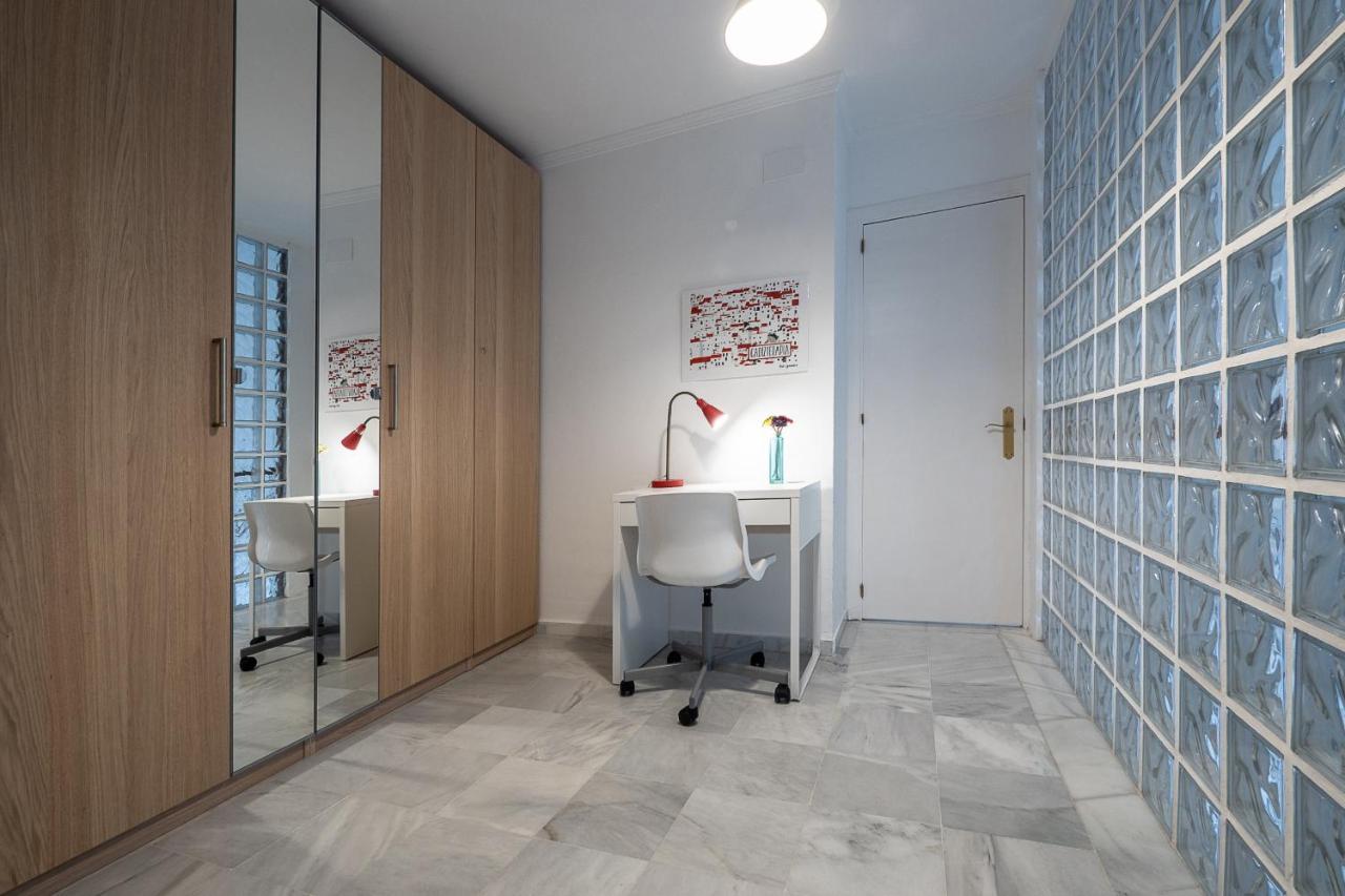 Duplex La Corrala Apartment Cadiz Luaran gambar